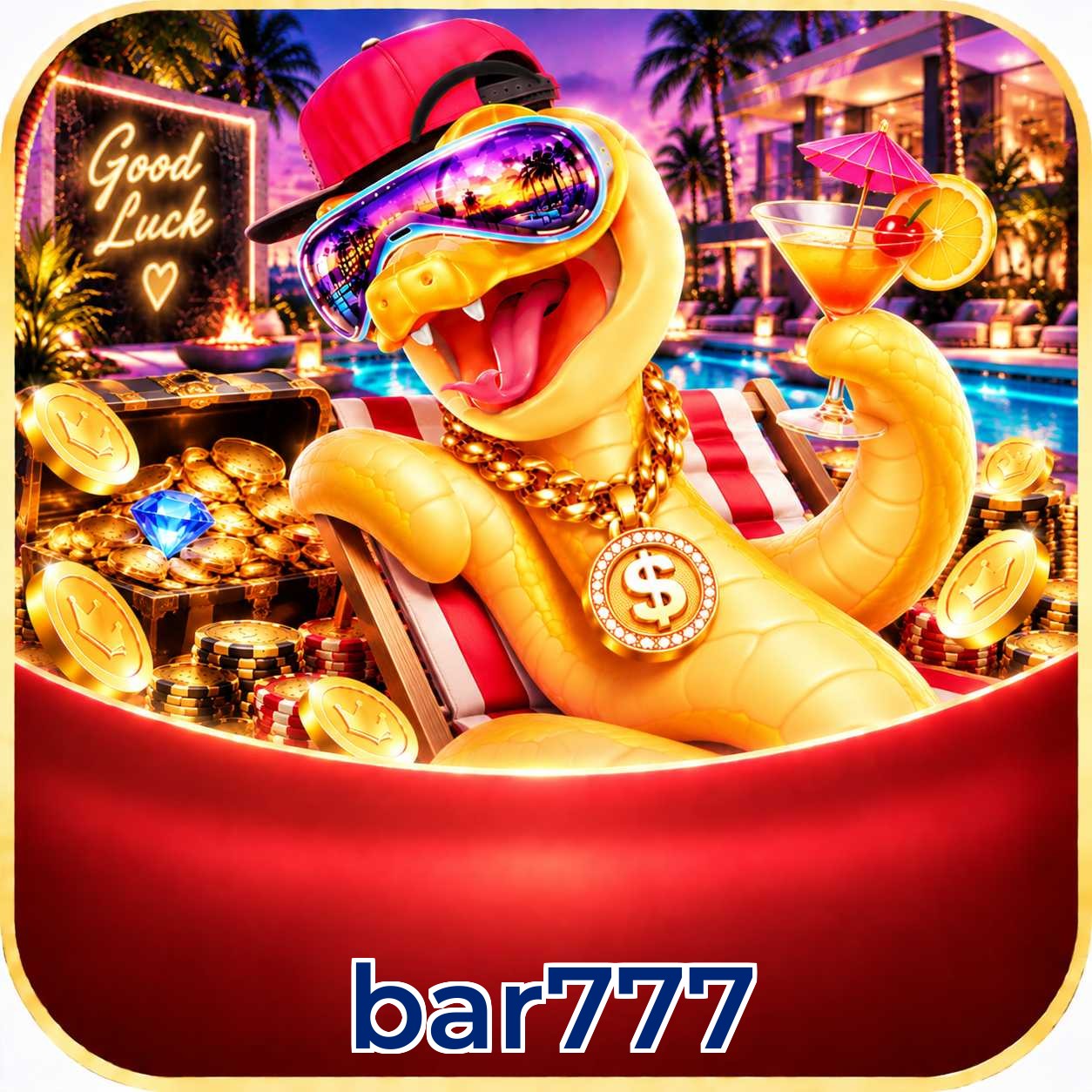 Canal Telegram oficial bar777 — bônus e alertas exclusivos