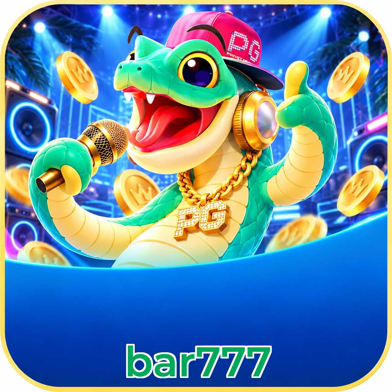 Top provedores tier-1 de slots na plataforma bar777