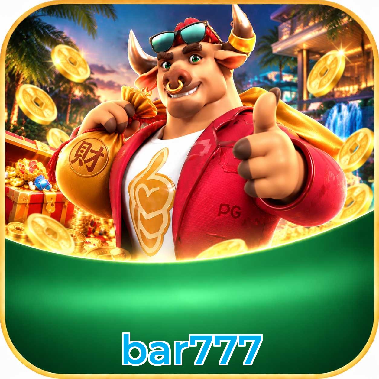 Download oficial bar777 seguro para Android e iOS