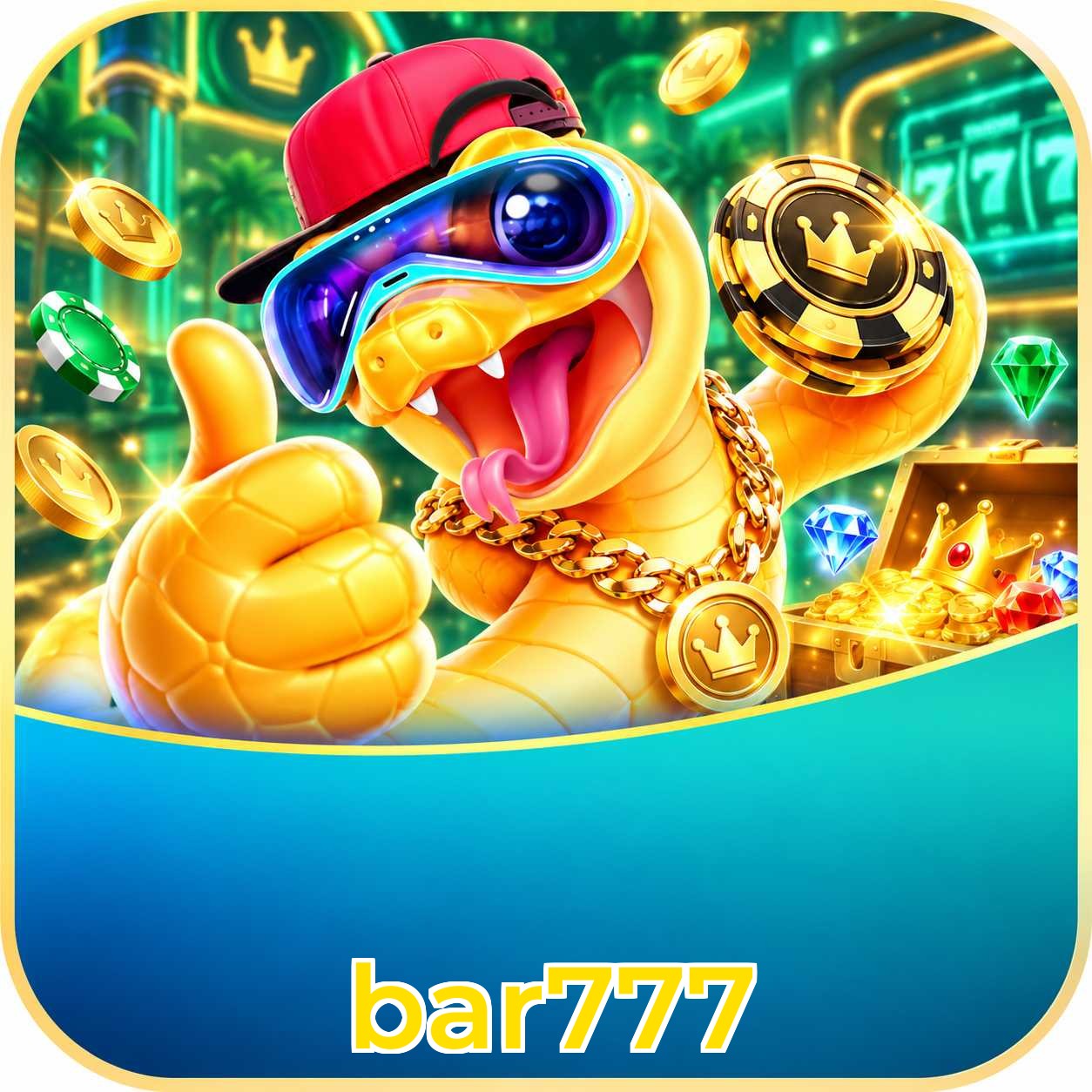 Comunidade oficial bar777 no Facebook com bônus exclusivos