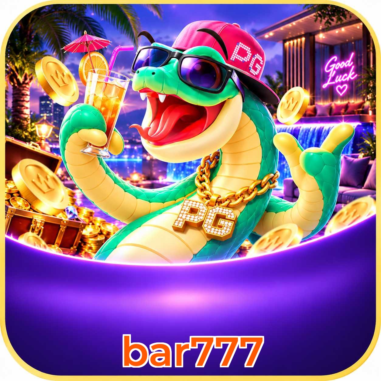 Cassino ao vivo bar777 com dealers brasileiros e streaming 4K