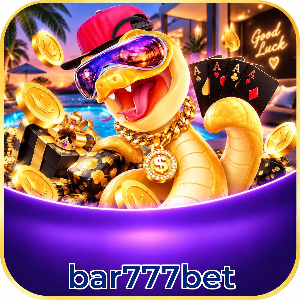 bar777bet